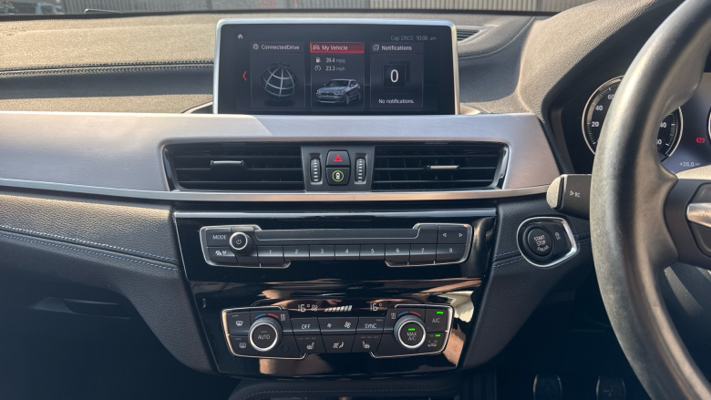 BMW X2 sDrive 18i [136] M Sport 5dr Petrol Hatchback